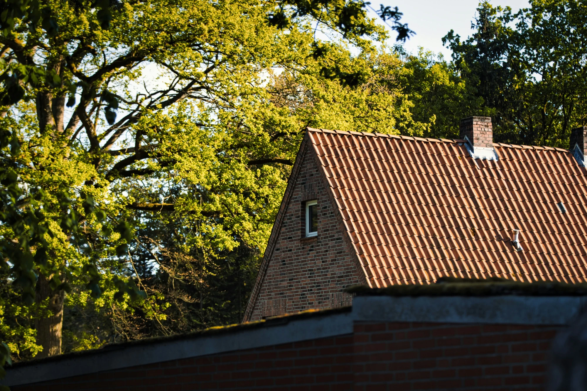 nettoyage toiture marseille par artisan couvreur avec garantie décennale